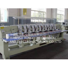 Embroidery Machine Tongli